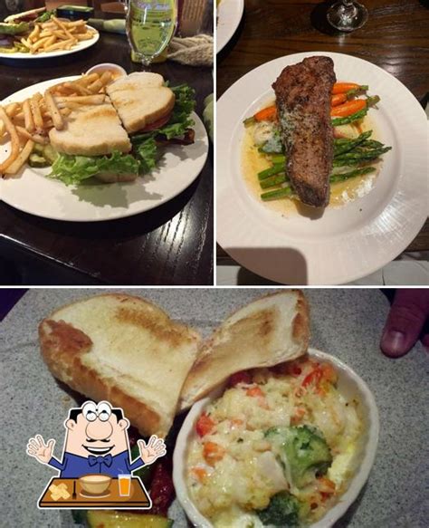 gamefish restaurant|Gamefish .